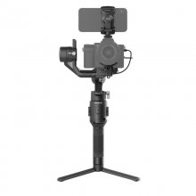 DJI Ronin-SC Pro Combo Estabilizador de 3 Eixos para Câmaras Sem Espelho en PcComponentes