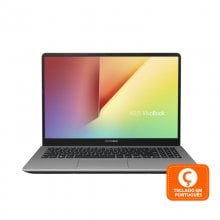 Asus Vivobook S15 S531 Intel Core i7-8565U/16GB/1TB SSD/MX250/15.6" en PcComponentes
