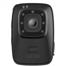 SJCAM A10 Câmara de Ação Preta en PcComponentes