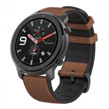 Amazfit GTR Smartwatch 47.2mm Aluminum Alloy en PcComponentes