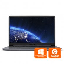 Asus 15 F509 Intel Core i3-7020U/4GB/256GB SSD/15.6" (PT) en PcComponentes