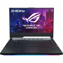 Asus Rog Strix SCAR III G531GV-AZ177T Intel Core i7-9750H/16GB/512GB SSD/RTX2060/15.6" en PcComponentes