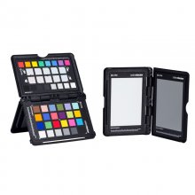 X-Rite ColorChecker Passport Photo 2 Tarjeta para Calibración de Color