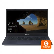 Asus X571 Intel Core i7-9750H/12GB/512GB SSD/GTX1650/15.6" en PcComponentes
