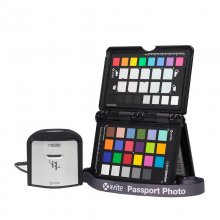 X-Rite i1 Photographer Kit Calibrador de Pantalla y Tarjeta de Colores en PcComponentes
