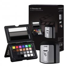X-Rite i1 Filmmaker Kit Calibrador de Pantalla y Tarjeta de Colores y Enfoque en PcComponentes