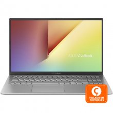 Asus Vivobook 15 X512 Intel Core i5-8250U/8GB/512GB SSD/15.6" en PcComponentes