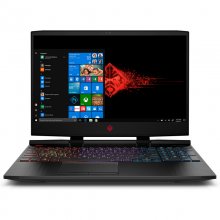 HP OMEN 15-DC0022NS Intel Core i5-8300H/12GB/1TB+128GB SSD/GTX1050/15.6" en PcComponentes