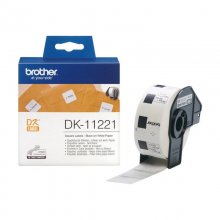 Brother DK-11221 Rollo Etiquetas para Impresora en PcComponentes