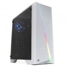 PcCom Gold Cylon Pro Intel I7-8700/16GB/480GB SSD+1TB/GTX1660 + Windows 10 Home en PcComponentes