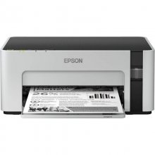 Epson EcoTank ET-M1120 Impressora Monocromática WiFi en PcComponentes