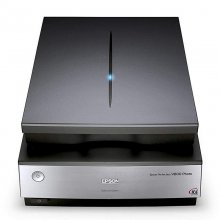 Epson Perfection V800 Photo Escaner Fotográfico