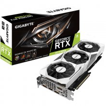 Gigabyte GeForce RTX 2070 Super Gaming OC White 8GB GDDR6 en PcComponentes