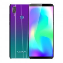 Cubot X19 4/64GB Gradient Libre en PcComponentes