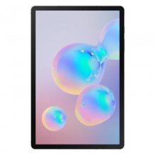 Samsung Galaxy Tab S6 10.5" 128GB 4G Gris en PcComponentes