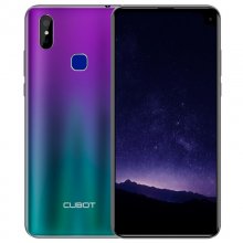 Cubot Max 2 4/64GB Gradient Libre en PcComponentes