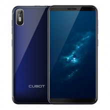 Cubot J5 2/16GB Azul Libre en PcComponentes