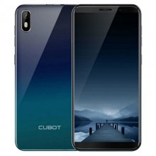 Cubot J5 2/16GB Gradient Libre en PcComponentes