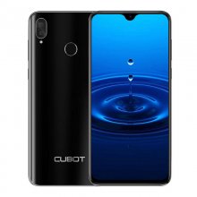 Cubot R15 2/16GB Negro Libre en PcComponentes
