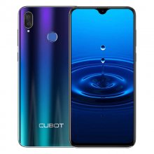 Cubot R15 2/16GB Gradient Libre en PcComponentes