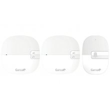 Garza Smarthome Timbre Inalámbrico Exterior Ovalado Blanco 2 Receptores en PcComponentes