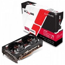Sapphire Pulse Radeon RX 5700 XT 8GB GDDR6 en PcComponentes