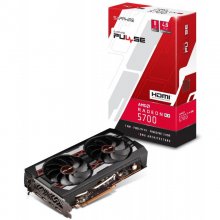 Sapphire Pulse Radeon RX 5700 8GB GDDR6 en PcComponentes