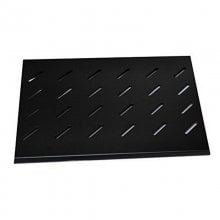 MicroConnect Bandeija Fixa Ajustável para Armário Rack 19" en PcComponentes