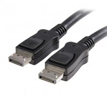 Startech Cabo DisplayPort 1.2 UltraHD 4K Macho/Macho 1m en PcComponentes