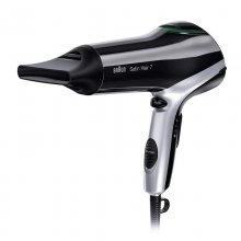 Braun Satin Hair 7 Secador de Pelo Profesional 2200W en PcComponentes