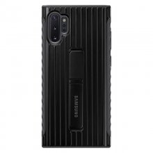 Samsung Protective Standing Cover Funda Negra para Galaxy Note 10 Plus en PcComponentes