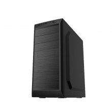 CoolBox F-750 USB 3.0 Negra + Fuente de Alimentación 500W en PcComponentes