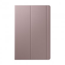 Samsung Book Cover Funda Marrón para Samsung Galaxy Tab S6 en PcComponentes