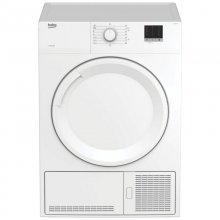 Beko DB 7111 PA0 Secadora Condensación de Carga Frontal 7Kg B Blanco en PcComponentes