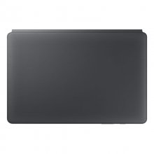 Samsung Keyboard Book Cover Gris para Samsung Galaxy Tab S6 en PcComponentes
