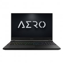 Gigabyte AERO 15 OLED XA-7ES5130SP Intel Core i7-9750H/16GB/512GB SSD/RTX 2070/15.6" Reacondicionado en PcComponentes