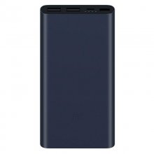 Xiaomi Mi Power Bank 2S Batería Portátil 10000Mah Negra Reacondicionado en PcComponentes