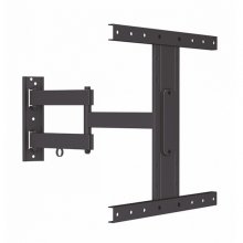 Fonestar STV-684N Soporte TV Brazo Articulado 32"/55" VESA 400x400 Max 35Kg en PcComponentes