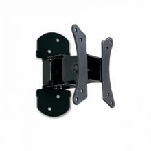 Fonestar STV-664N Soporte TV/Monitor Orientable 13"/27" VESA 100x100 Max 15Kg en PcComponentes