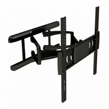 Fonestar STV-632N Soporte TV Brazos Articulados 32"/55" VESA 400x400 Max 25Kg en PcComponentes