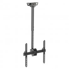 Fonestar STT-7144CN Soporte TV de Techo 32"/55" VESA 400x400 Max 50Kg en PcComponentes