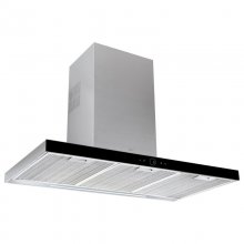 Teka DLH 786 T Campana Decorativa 70cm Acero Inoxidable en PcComponentes