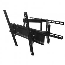 Gembird WM-55RT-03 Soporte TV 26"/55" VESA 400x400 Max 50Kg en PcComponentes