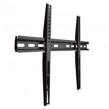 Gembird WM-65F-02 Soporte TV 32"/65" VESA 600x400 Max 40Kg en PcComponentes