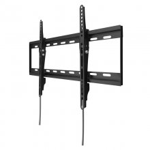 Gembird WM-70T-01 Soporte TV 32"/70" VESA 600x400 Max 50Kg en PcComponentes