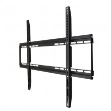 Gembird WM-75F-01 Soporte TV 40"/75" VESA 600x400 Max 50Kg en PcComponentes