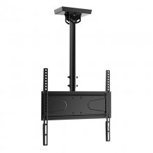 Iggual STTV01 Suporte de Teto TV 32"/55" VESA 400x400 Max 45Kg en PcComponentes
