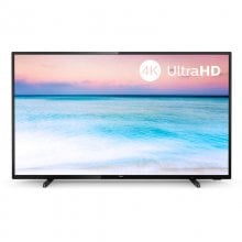 Philips 50PUS6504/12 50" LED UltraHD HDR en PcComponentes