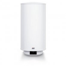 New Pol NW80MR Termo Eléctrico Vertical 80L D en PcComponentes