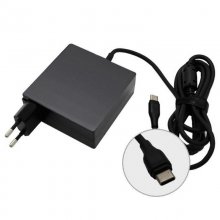 Cargador USB Tipo-C 5V-3A 5.2V-2.4A 9V-3A 12V-3A 14.5V-2A 15V-3A 20V-3.25A 20.3V-3A 65W en PcComponentes